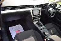 USED 2019 19 VOLKSWAGEN PASSAT 2.0 SE BUSINESS TDI DSG 5d 148 BHP FULL VW SERVICE HISTORY! 2 KEYS!
