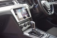 USED 2019 19 VOLKSWAGEN PASSAT 2.0 SE BUSINESS TDI DSG 5d 148 BHP FULL VW SERVICE HISTORY! 2 KEYS!