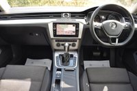 USED 2019 19 VOLKSWAGEN PASSAT 2.0 SE BUSINESS TDI DSG 5d 148 BHP FULL VW SERVICE HISTORY! 2 KEYS!