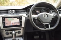 USED 2019 19 VOLKSWAGEN PASSAT 2.0 SE BUSINESS TDI DSG 5d 148 BHP FULL VW SERVICE HISTORY! 2 KEYS!