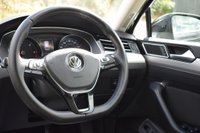 USED 2019 19 VOLKSWAGEN PASSAT 2.0 SE BUSINESS TDI DSG 5d 148 BHP FULL VW SERVICE HISTORY! 2 KEYS!