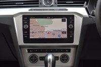 USED 2019 19 VOLKSWAGEN PASSAT 2.0 SE BUSINESS TDI DSG 5d 148 BHP FULL VW SERVICE HISTORY! 2 KEYS!