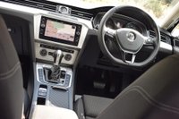 USED 2019 19 VOLKSWAGEN PASSAT 2.0 SE BUSINESS TDI DSG 5d 148 BHP FULL VW SERVICE HISTORY! 2 KEYS!