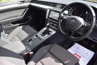 USED 2019 19 VOLKSWAGEN PASSAT 2.0 SE BUSINESS TDI DSG 5d 148 BHP FULL VW SERVICE HISTORY! 2 KEYS!