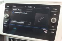 USED 2019 19 VOLKSWAGEN PASSAT 2.0 SE BUSINESS TDI DSG 5d 148 BHP FULL VW SERVICE HISTORY! 2 KEYS!