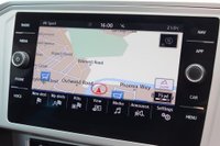 USED 2019 19 VOLKSWAGEN PASSAT 2.0 SE BUSINESS TDI DSG 5d 148 BHP FULL VW SERVICE HISTORY! 2 KEYS!