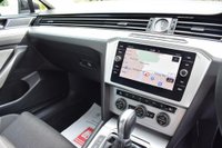 USED 2019 19 VOLKSWAGEN PASSAT 2.0 SE BUSINESS TDI DSG 5d 148 BHP FULL VW SERVICE HISTORY! 2 KEYS!