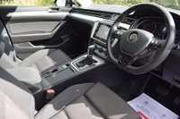 USED 2019 19 VOLKSWAGEN PASSAT 2.0 SE BUSINESS TDI DSG 5d 148 BHP FULL VW SERVICE HISTORY! 2 KEYS!