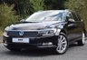 USED 2019 19 VOLKSWAGEN PASSAT 2.0 SE BUSINESS TDI DSG 5d 148 BHP FULL VW SERVICE HISTORY! 2 KEYS!