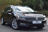 USED 2019 19 VOLKSWAGEN PASSAT 2.0 SE BUSINESS TDI DSG 5d 148 BHP FULL VW SERVICE HISTORY! 2 KEYS!