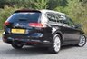 USED 2019 19 VOLKSWAGEN PASSAT 2.0 SE BUSINESS TDI DSG 5d 148 BHP FULL VW SERVICE HISTORY! 2 KEYS!