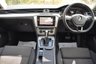 USED 2019 19 VOLKSWAGEN PASSAT 2.0 SE BUSINESS TDI DSG 5d 148 BHP FULL VW SERVICE HISTORY! 2 KEYS!