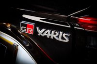 USED 2021 70 TOYOTA YARIS 1.6 GR-Y CIRCUIT 3d 257 BHP Full Ceramic Coated, with huge amount of optional extras.  This car is stunning and amazing to drive!