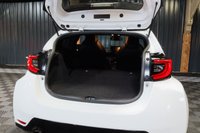 USED 2021 70 TOYOTA YARIS 1.6 GR-Y CIRCUIT 3d 257 BHP Full Ceramic Coated, with huge amount of optional extras.  This car is stunning and amazing to drive!
