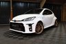 USED 2021 70 TOYOTA YARIS 1.6 GR-Y CIRCUIT 3d 257 BHP Full Ceramic Coated, with huge amount of optional extras.  This car is stunning and amazing to drive!