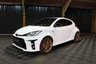 USED 2021 70 TOYOTA YARIS 1.6 GR-Y CIRCUIT 3d 257 BHP Full Ceramic Coated, with huge amount of optional extras.  This car is stunning and amazing to drive!