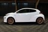 USED 2021 70 TOYOTA YARIS 1.6 GR-Y CIRCUIT 3d 257 BHP Full Ceramic Coated, with huge amount of optional extras.  This car is stunning and amazing to drive!