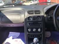 USED 2003 03 MG TF 1.8 135 2d 135 BHP APPRECIATING ASSET