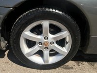 USED 2003 03 MG TF 1.8 135 2d 135 BHP APPRECIATING ASSET