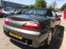 USED 2003 03 MG TF 1.8 135 2d 135 BHP APPRECIATING ASSET