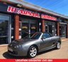 USED 2003 03 MG TF 1.8 135 2d 135 BHP APPRECIATING ASSET