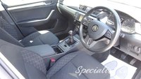 USED 2015 15 SKODA SUPERB 1.6 S TDI 5d 118 BHP 