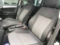 USED 2013 63 VAUXHALL ZAFIRA 1.6 DESIGN NAV 5d 113 BHP SAT NAV~BLUETOOTH~HEATED SEATS....