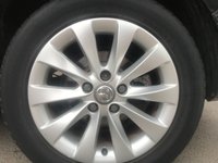 USED 2013 63 VAUXHALL ZAFIRA 1.6 DESIGN NAV 5d 113 BHP SAT NAV~BLUETOOTH~HEATED SEATS....