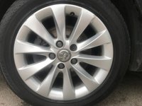 USED 2013 63 VAUXHALL ZAFIRA 1.6 DESIGN NAV 5d 113 BHP SAT NAV~BLUETOOTH~HEATED SEATS....