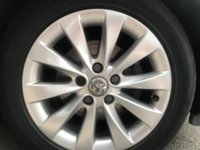 USED 2013 63 VAUXHALL ZAFIRA 1.6 DESIGN NAV 5d 113 BHP SAT NAV~BLUETOOTH~HEATED SEATS....