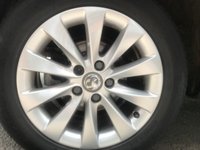 USED 2013 63 VAUXHALL ZAFIRA 1.6 DESIGN NAV 5d 113 BHP SAT NAV~BLUETOOTH~HEATED SEATS....