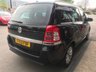 USED 2013 63 VAUXHALL ZAFIRA 1.6 DESIGN NAV 5d 113 BHP SAT NAV~BLUETOOTH~HEATED SEATS....
