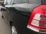 USED 2013 63 VAUXHALL ZAFIRA 1.6 DESIGN NAV 5d 113 BHP SAT NAV~BLUETOOTH~HEATED SEATS....