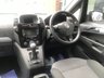 USED 2013 63 VAUXHALL ZAFIRA 1.6 DESIGN NAV 5d 113 BHP SAT NAV~BLUETOOTH~HEATED SEATS....
