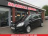 USED 2013 63 VAUXHALL ZAFIRA 1.6 DESIGN NAV 5d 113 BHP SAT NAV~BLUETOOTH~HEATED SEATS....