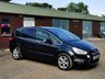 USED 2010 10 FORD S-MAX 2.0 TITANIUM TDCI 5d 138 BHP SERVICED & MOT'D IN JULY 2022!