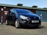 USED 2010 10 FORD S-MAX 2.0 TITANIUM TDCI 5d 138 BHP SERVICED & MOT'D IN JULY 2022!