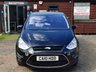 USED 2010 10 FORD S-MAX 2.0 TITANIUM TDCI 5d 138 BHP SERVICED & MOT'D IN JULY 2022!