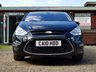 USED 2010 10 FORD S-MAX 2.0 TITANIUM TDCI 5d 138 BHP SERVICED & MOT'D IN JULY 2022!