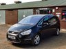 USED 2010 10 FORD S-MAX 2.0 TITANIUM TDCI 5d 138 BHP SERVICED & MOT'D IN JULY 2022!