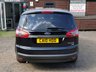 USED 2010 10 FORD S-MAX 2.0 TITANIUM TDCI 5d 138 BHP SERVICED & MOT'D IN JULY 2022!