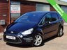 USED 2010 10 FORD S-MAX 2.0 TITANIUM TDCI 5d 138 BHP SERVICED & MOT'D IN JULY 2022!