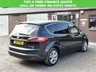 USED 2010 10 FORD S-MAX 2.0 TITANIUM TDCI 5d 138 BHP SERVICED & MOT'D IN JULY 2022!