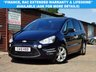 USED 2010 10 FORD S-MAX 2.0 TITANIUM TDCI 5d 138 BHP SERVICED & MOT'D IN JULY 2022!