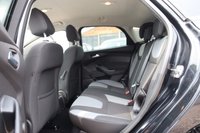 USED 2013 63 FORD FOCUS 1.6 ZETEC TDCI 5d 113 BHP 