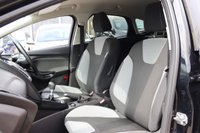 USED 2013 63 FORD FOCUS 1.6 ZETEC TDCI 5d 113 BHP 