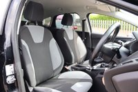 USED 2013 63 FORD FOCUS 1.6 ZETEC TDCI 5d 113 BHP 