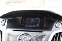 USED 2013 63 FORD FOCUS 1.6 ZETEC TDCI 5d 113 BHP 
