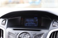 USED 2013 63 FORD FOCUS 1.6 ZETEC TDCI 5d 113 BHP 