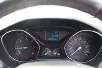 USED 2013 63 FORD FOCUS 1.6 ZETEC TDCI 5d 113 BHP 